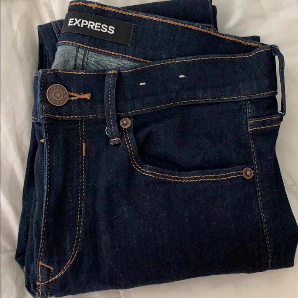 Express Jeans